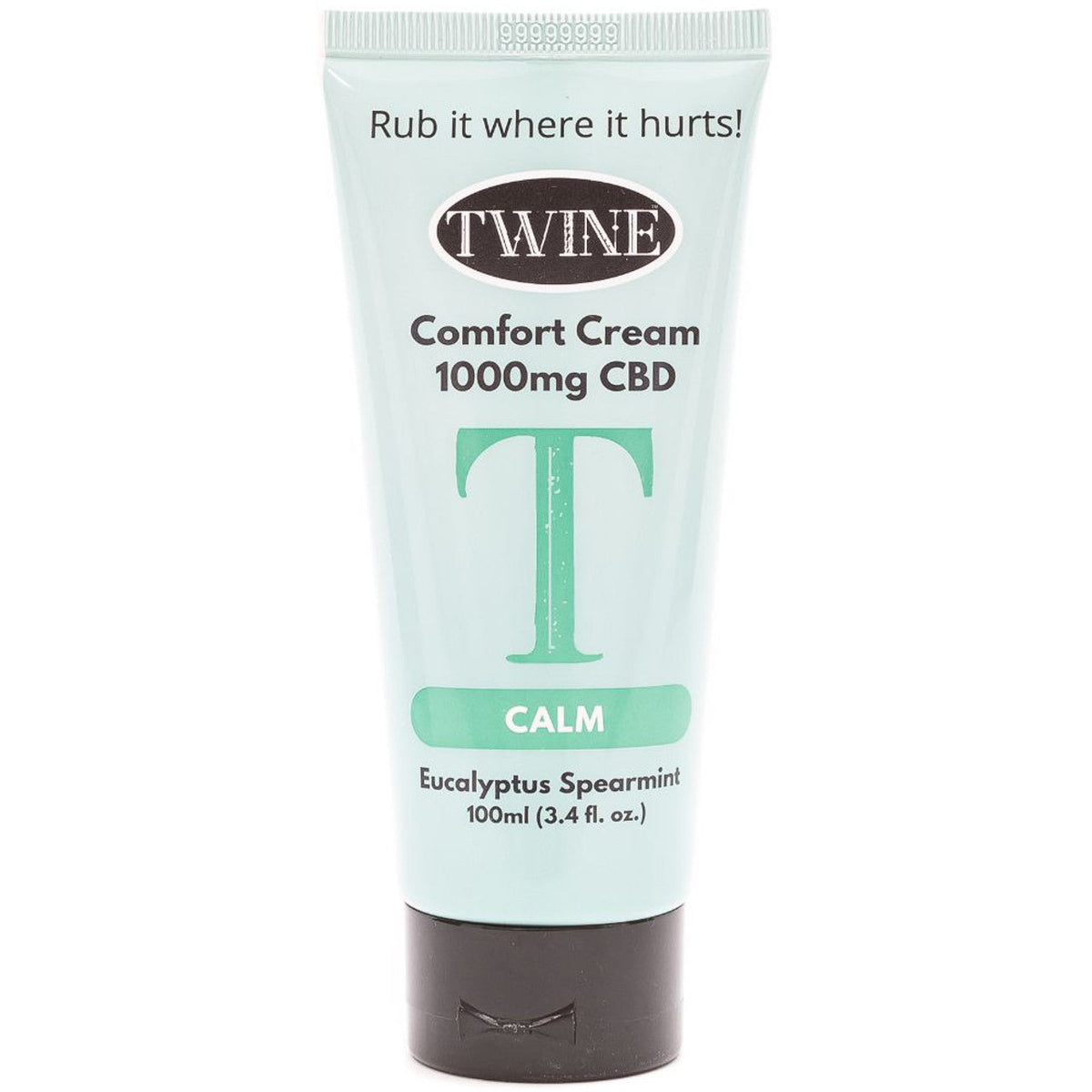 PREORDER: Twine Calm Comfort Cream