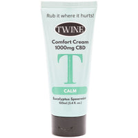 PREORDER: Twine Calm Comfort Cream