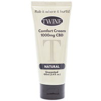 PREORDER: Twine Unscented Comfort Cream
