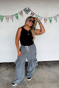 PREORDER: MVP Pocket Pants