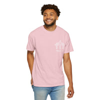 Philippians 4:13 Scripture Tee – “I Can Do All Things Through Christ” | Unisex Christian T-Shirt