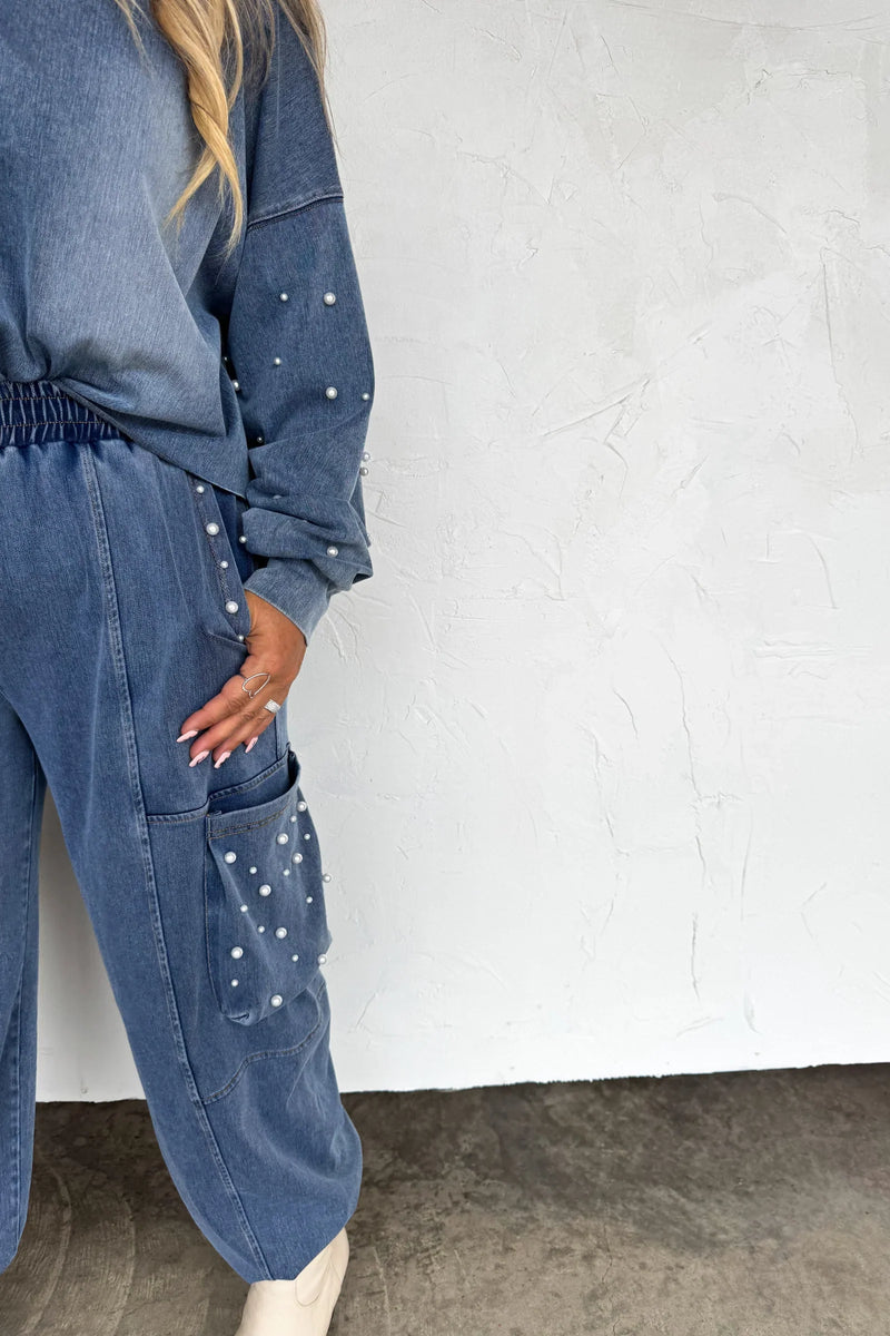 PREORDER: Friday Night Pearls Set