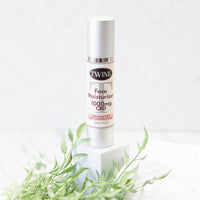 PREORDER: Twine Face Moisturizer