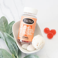 PREORDER: Twine 750 Energy Gummies