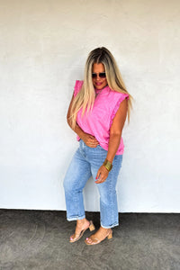 PREORDER: Sweet Lace Days Tee