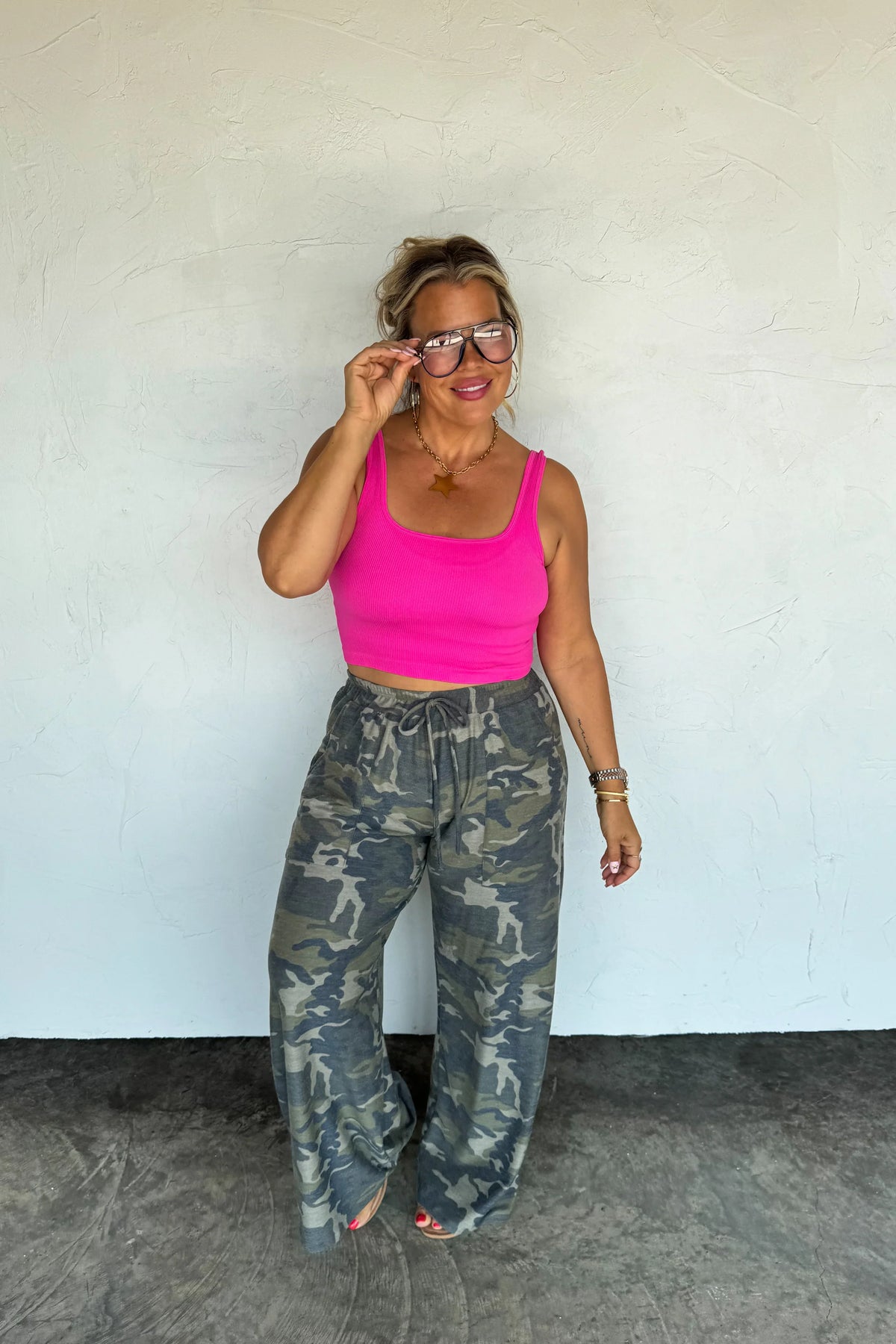 PREORDER: Blakeley Basic Tank