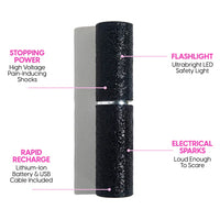 PREORDER: Mini Stunner in Two Colors