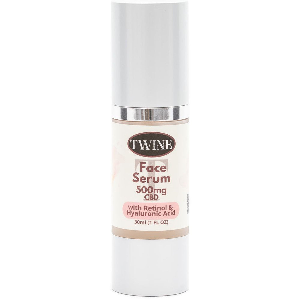 PREORDER: Twine Face Serum