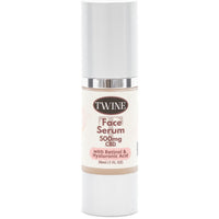 PREORDER: Twine Face Serum