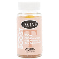 PREORDER: Twine 750 Immune Boost Gummies