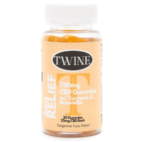 PREORDER: Twine 750 Joint Relief Gummies