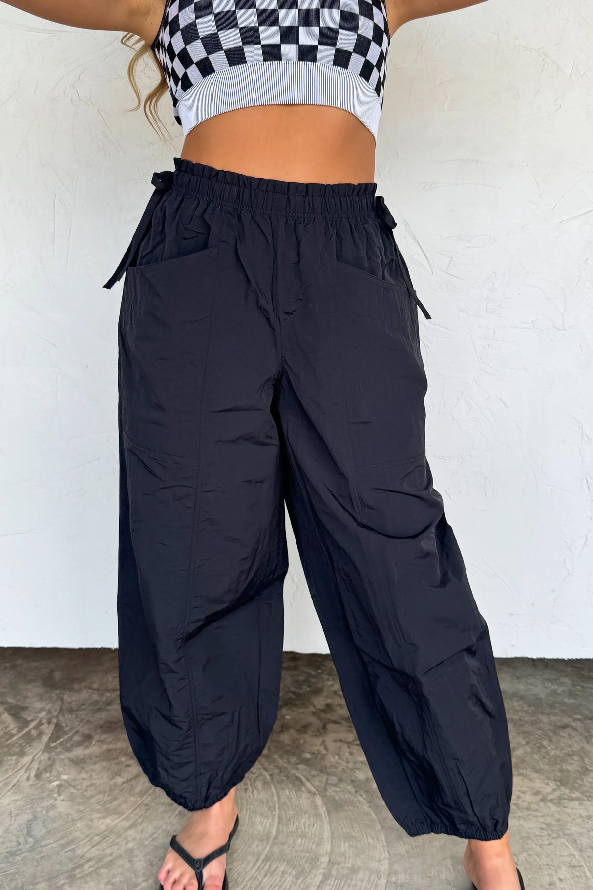 PREORDER: Costa Pocket Pants