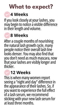 PREORDER: Twine Eyelash & Brow Serum