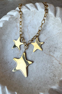 PREORDER: You're a Star Charm Necklace