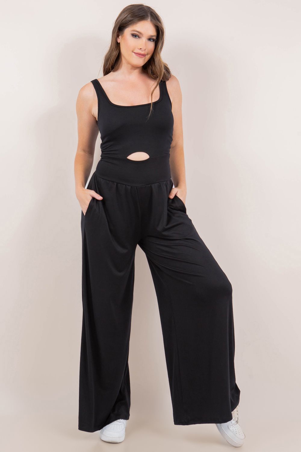 PREORDER: Brami Jumpsuit