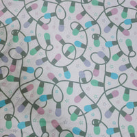 PREORDER: Audre Half Zip Hoodie in Five Winter Prints