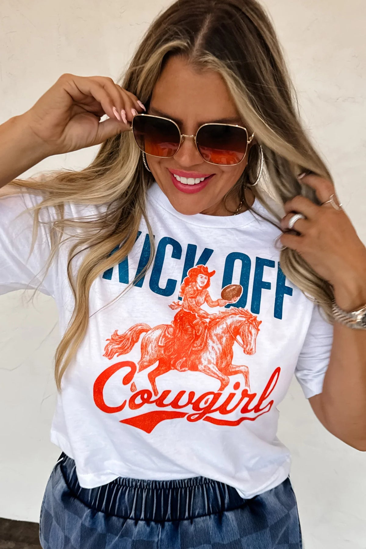 PREORDER: Blakeley Gameday Graphic Tee