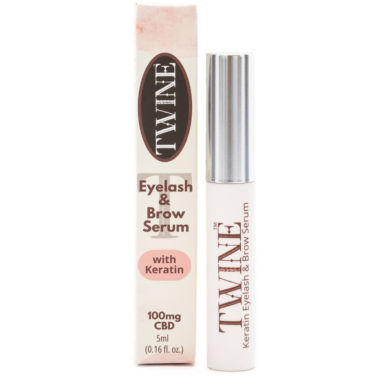 PREORDER: Twine Eyelash & Brow Serum