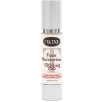 PREORDER: Twine Face Moisturizer