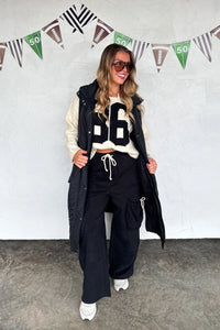 PREORDER: MVP Pocket Pants