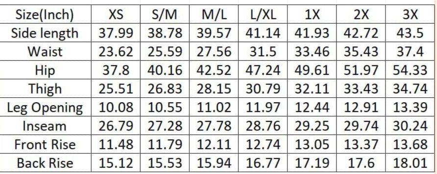 PREORDER: Hideaway Camo Joggers