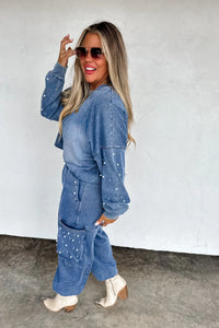 PREORDER: Friday Night Pearls Set