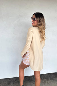 PREORDER: Fall Zoey Athleisure Top