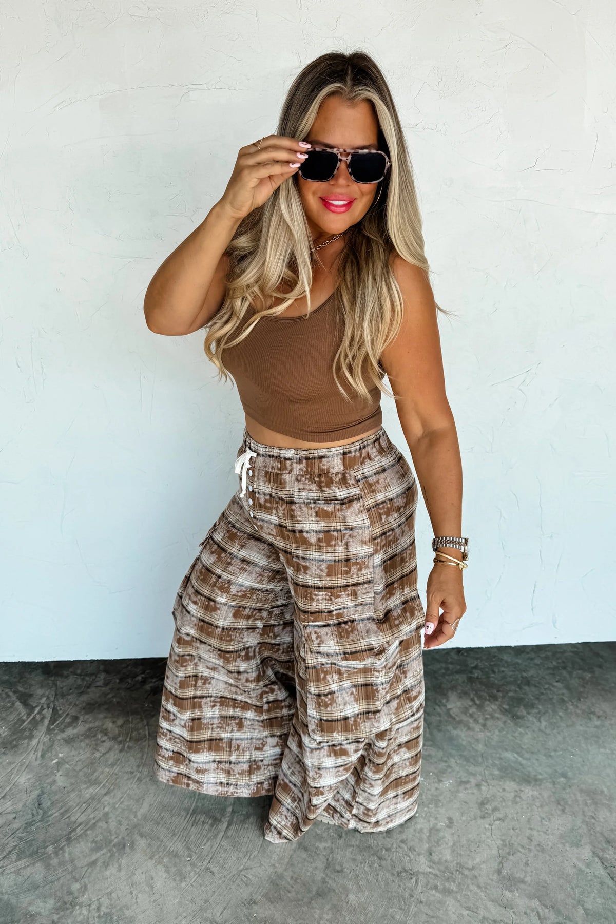 PREORDER: Blakeley Basic Tank