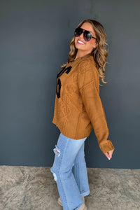 PREORDER: Varsity 86 Sweatshirt