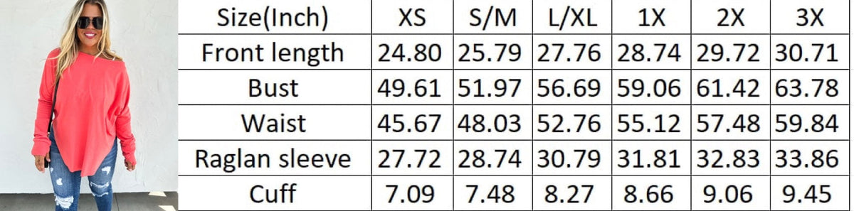 PREORDER: Fall Zoey Athleisure Top