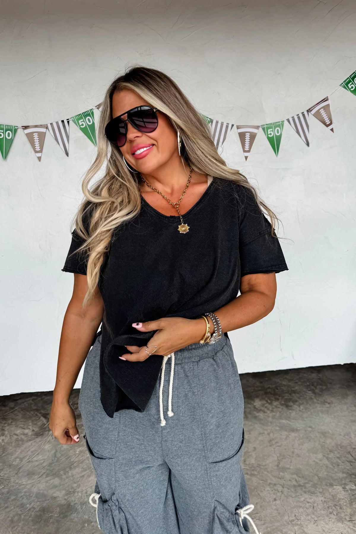 PREORDER: MVP Pocket Pants