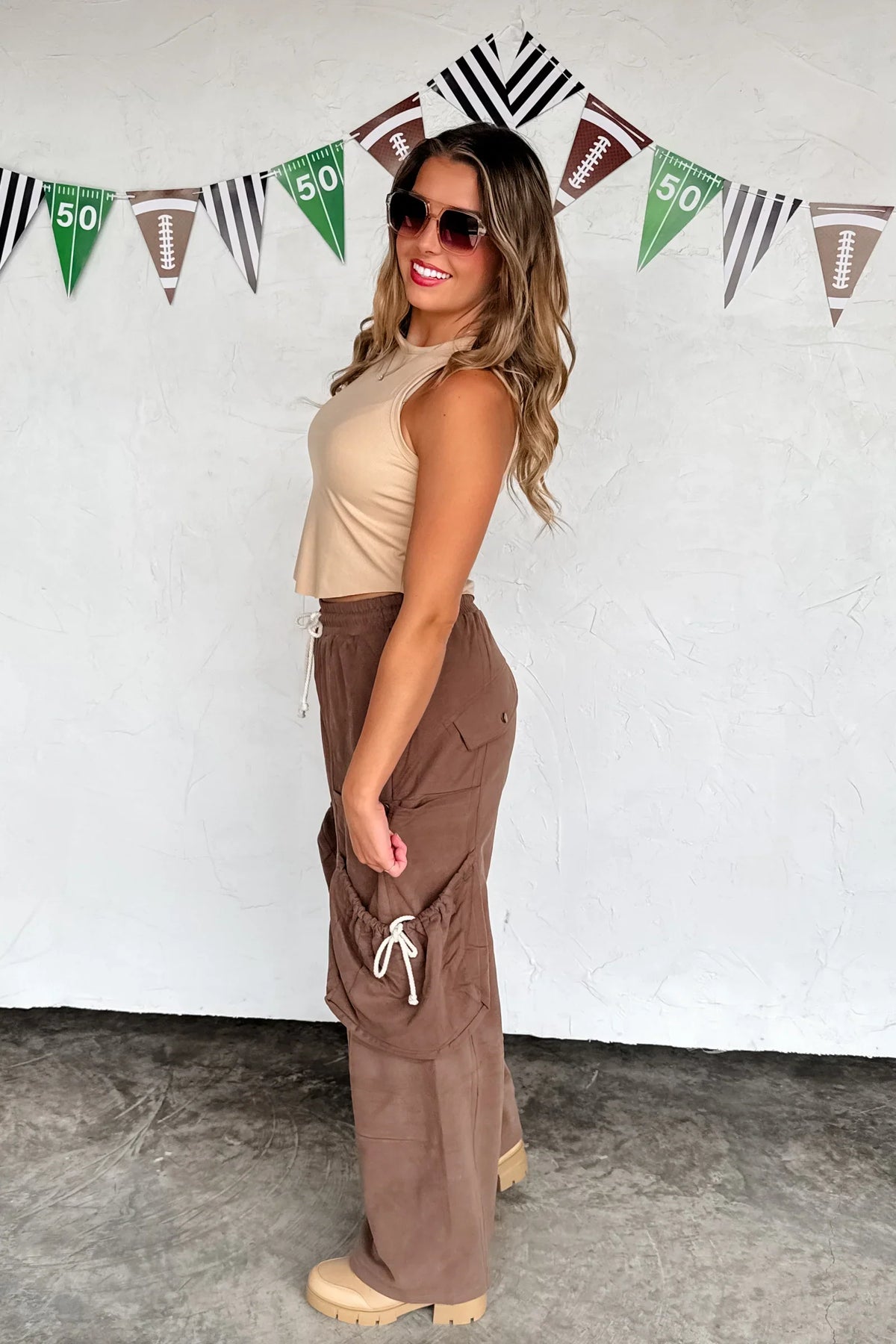 PREORDER: MVP Pocket Pants