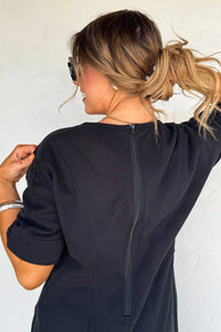 PREORDER: Cam Luxe Lounge Jumpsuit