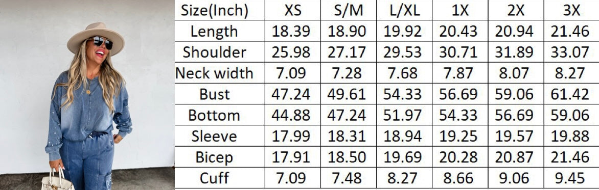 PREORDER: Friday Night Pearls Set