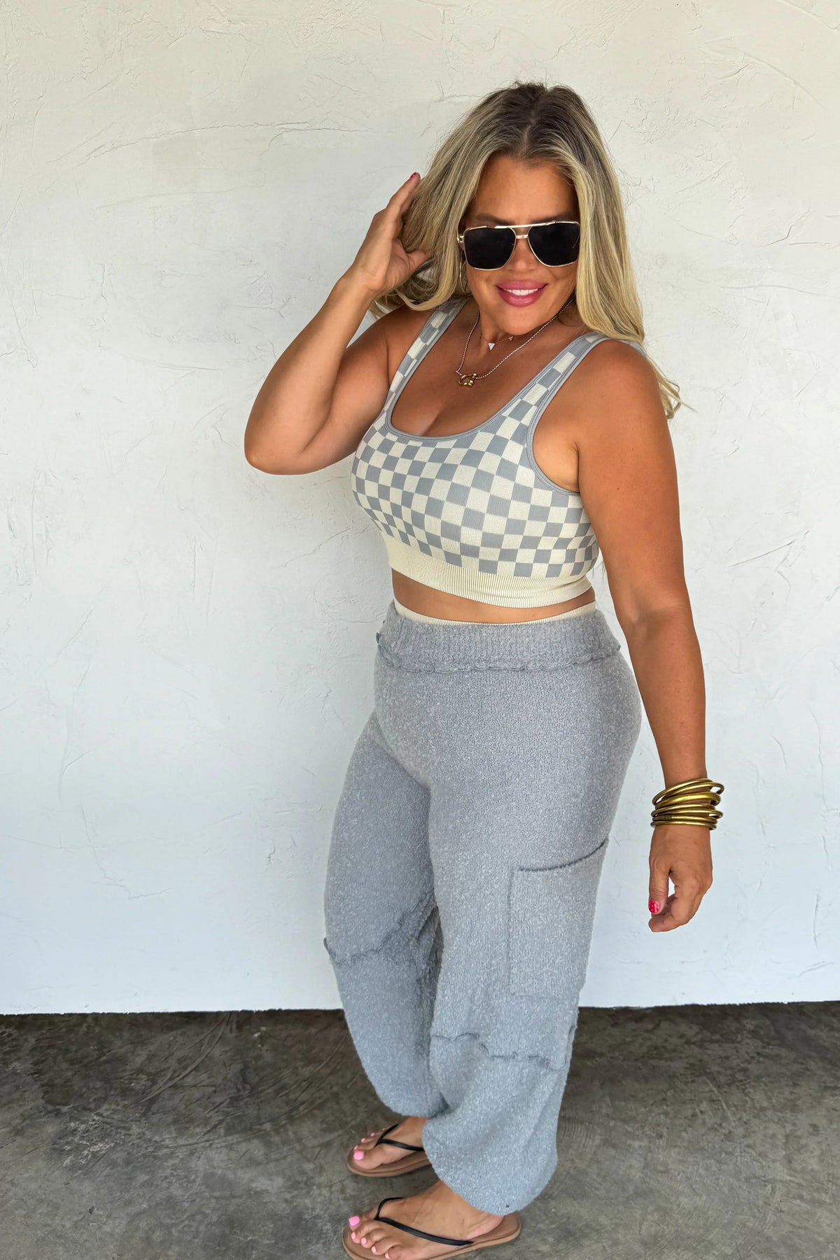 PREORDER: Teddy Bear Lounge Pants