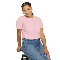 Philippians 4:13 Scripture Tee – “I Can Do All Things Through Christ” | Unisex Christian T-Shirt