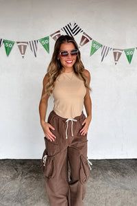 PREORDER: MVP Pocket Pants