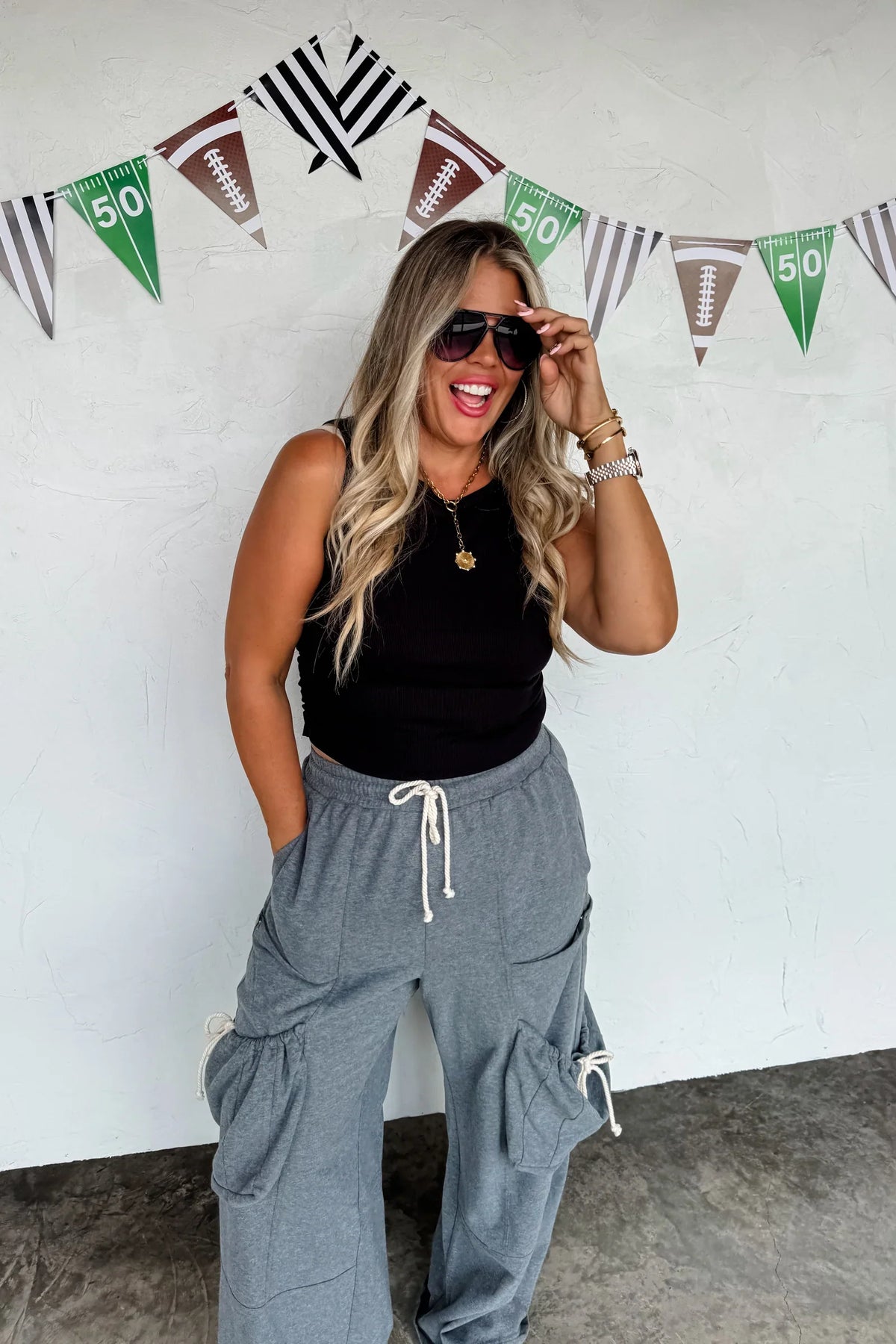 PREORDER: MVP Pocket Pants