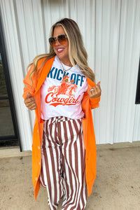 PREORDER: Blakeley Gameday Graphic Tee