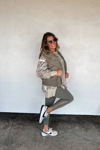 PREORDER: Blakeley Signature Leggings