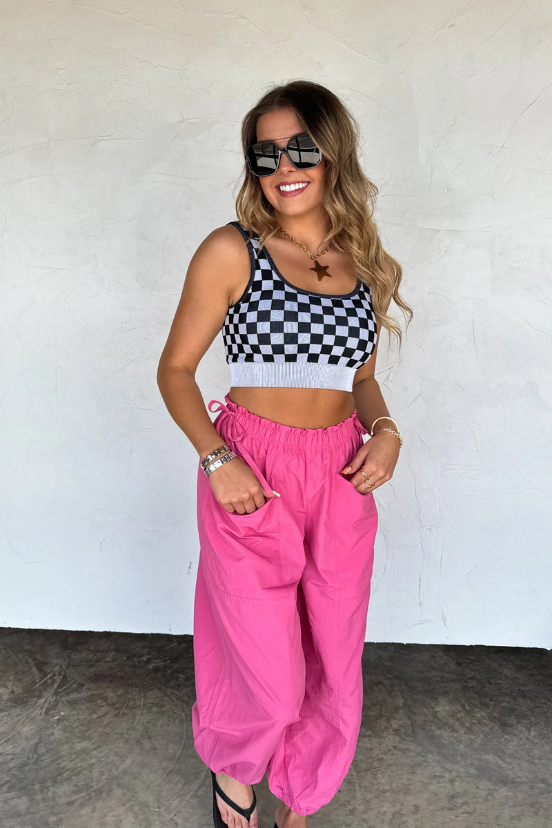 PREORDER: Costa Pocket Pants