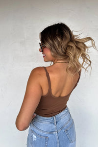 PREORDER: The Avalon Bodysuit