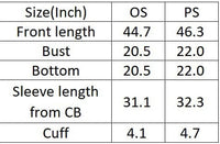 PREORDER: Poppy Knit Popcorn Cardigan