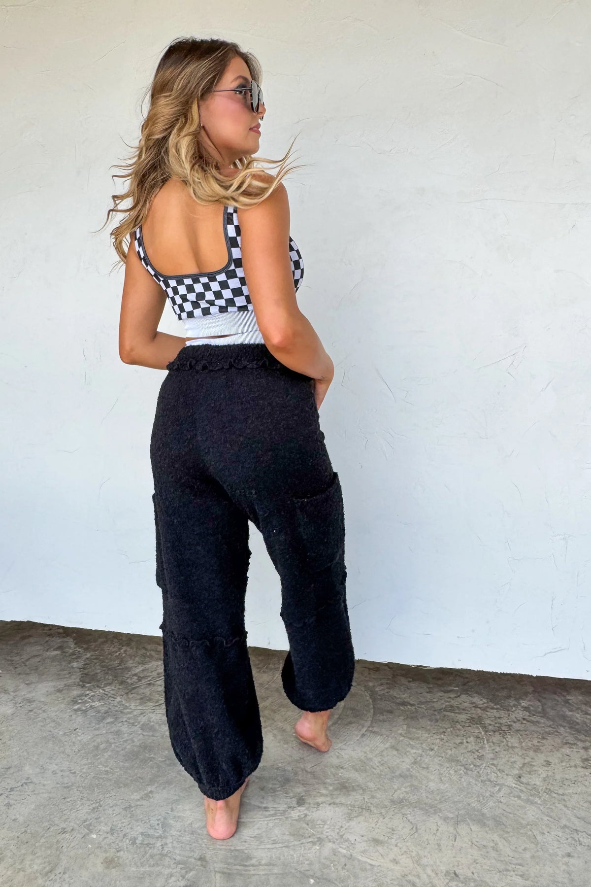 PREORDER: Teddy Bear Lounge Pants