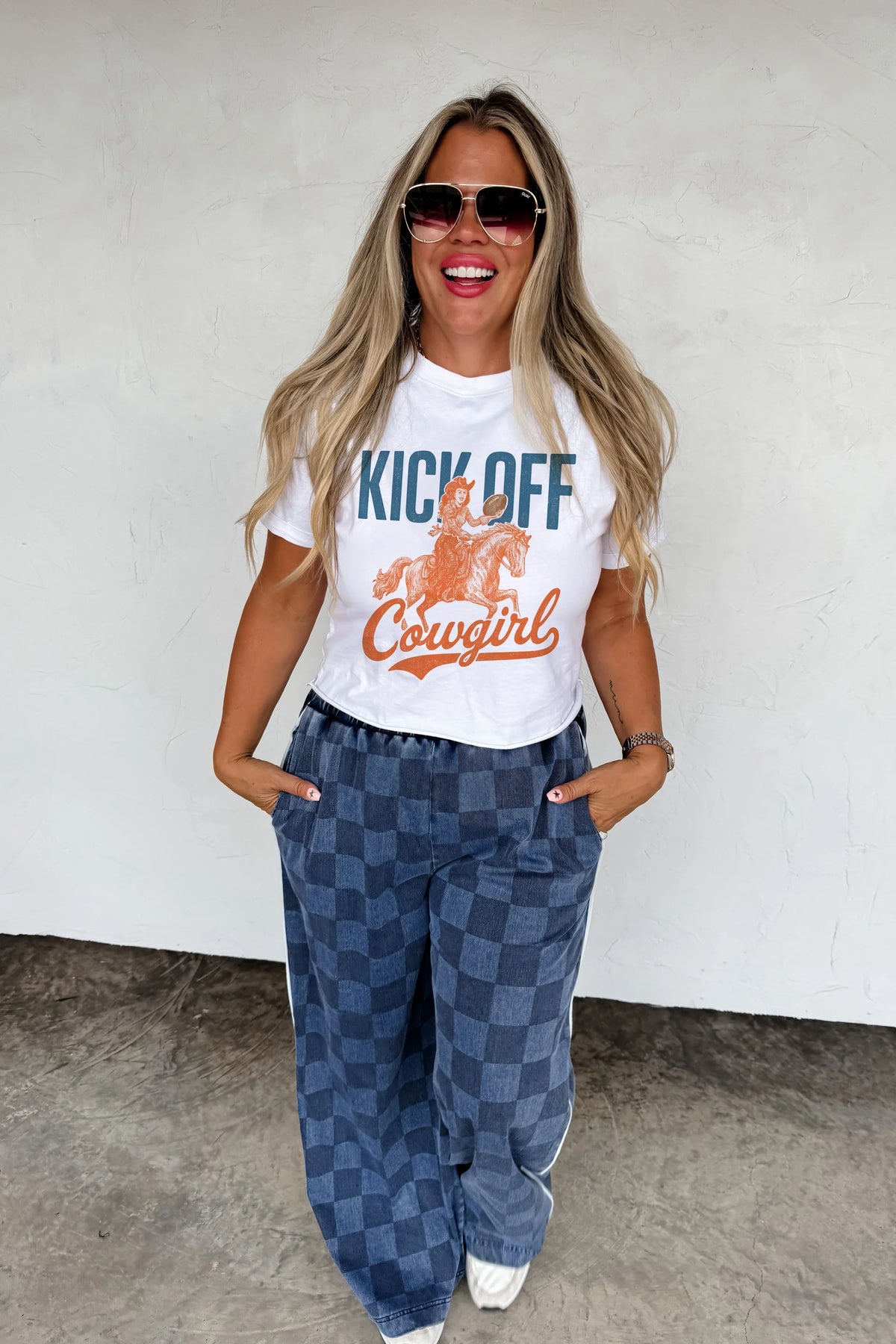 PREORDER: Blakeley Gameday Graphic Tee