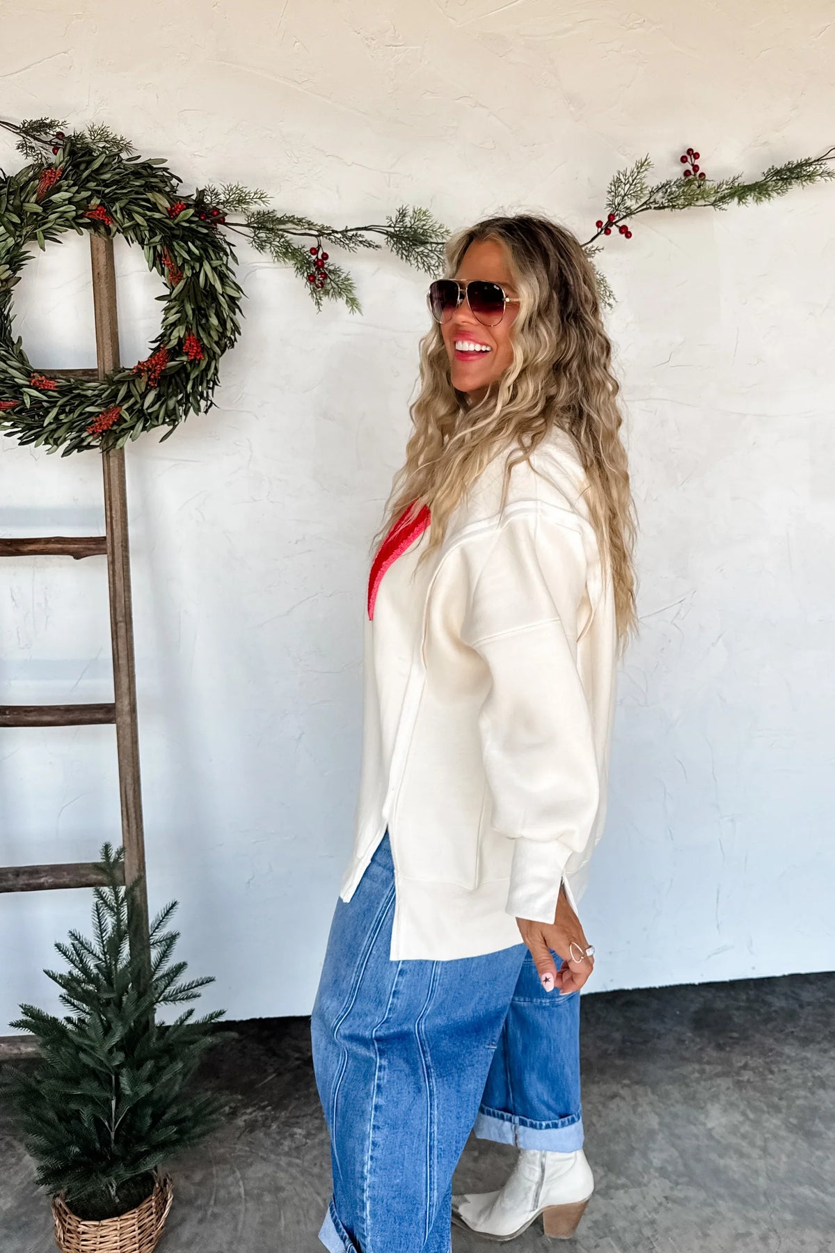 PREORDER: Joy & Jolly Pullovers