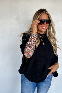 PREORDER: Annie Vneck Mesh Top