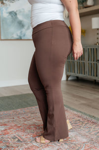 Magic Flare Pants in Eleven Colors