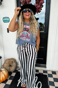 PREORDER: Vertical Vibes Stripe Pants