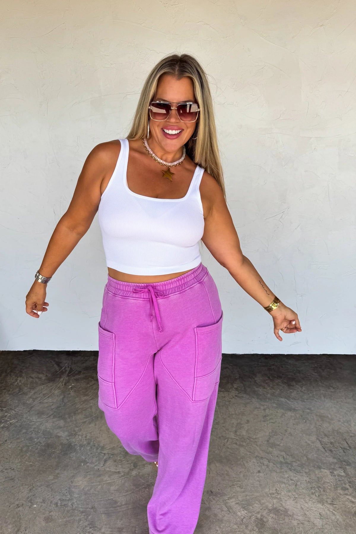 PREORDER: Blakeley Basic Tank